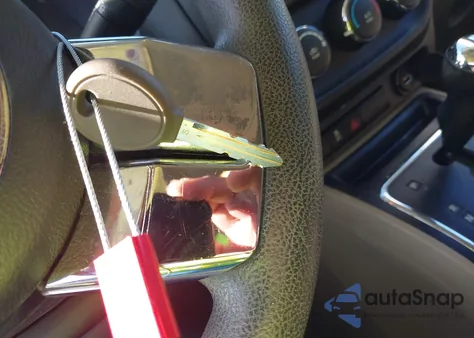 2012 Jeep Compass Sport from USA, damaged, VIN 1C4NJCBA4CD520662